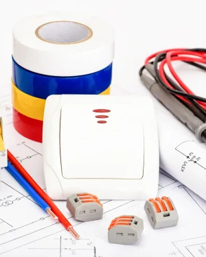 Boletin electrico ó CIE